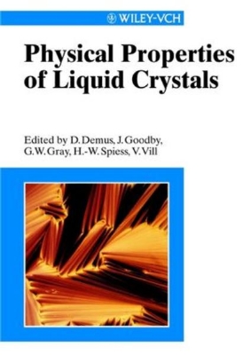 Bild zu Physical Properties of Liquid Crystals (eBook)