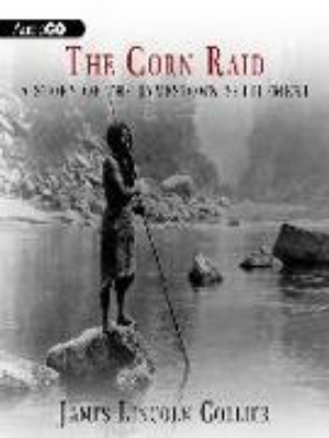 Bild von Corn Raid (eBook)