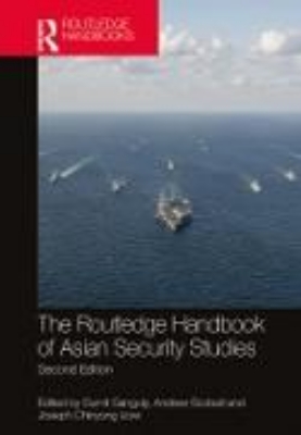 Bild von The Routledge Handbook of Asian Security Studies (eBook)