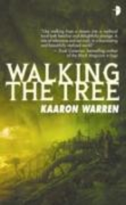 Bild zu Walking the Tree (eBook)