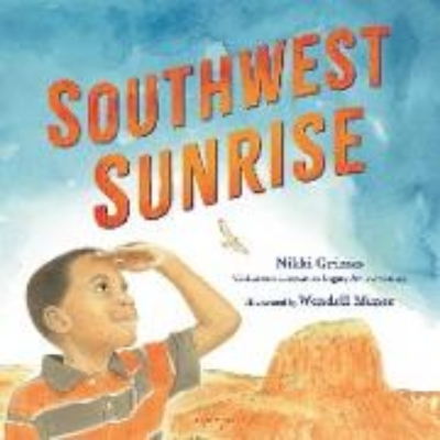 Bild von Southwest Sunrise (eBook)