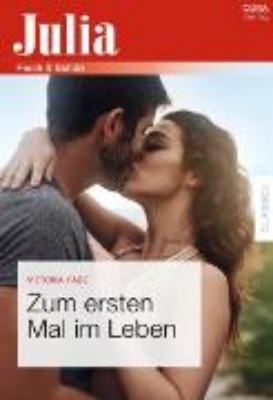 Bild von Zum ersten Mal im Leben (eBook)