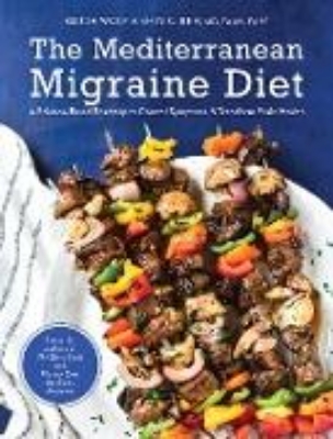 Bild von The Mediterranean Migraine Diet (eBook)