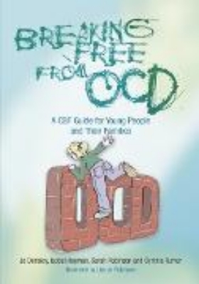 Bild zu Breaking Free from OCD (eBook)