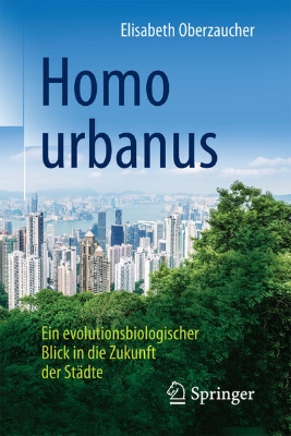 Bild zu Homo urbanus