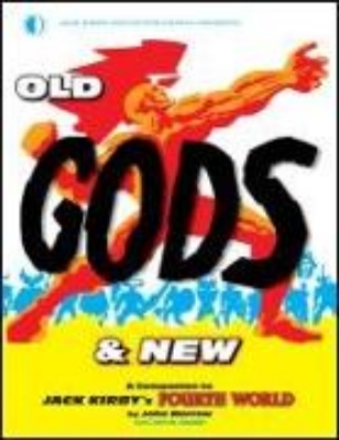 Bild von Old Gods & New