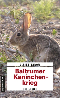 Bild von Baltrumer Kaninchenkrieg (eBook)