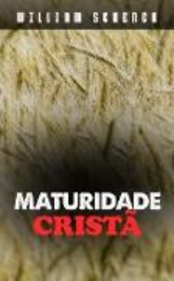 Bild zu Maturidade Cristã (eBook)