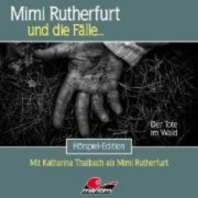 Bild zu Der Tote im Wald (Audio Download)