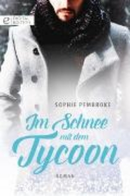 Bild von Im Schnee mit dem Tycoon (eBook)