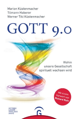 Bild von Gott 9.0