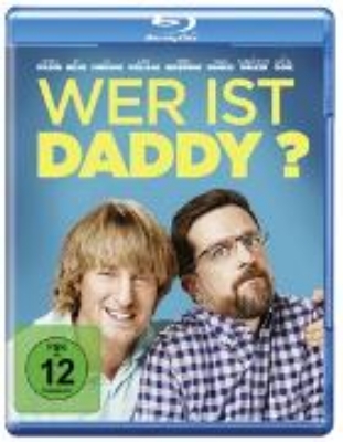 Bild zu Wer ist Daddy?