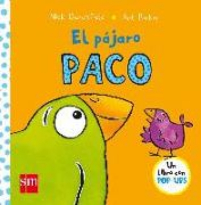 Bild von El pájaro Paco