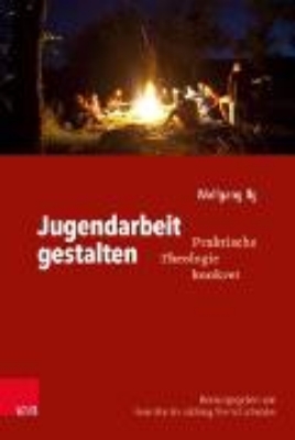 Bild zu Jugendarbeit gestalten (eBook)