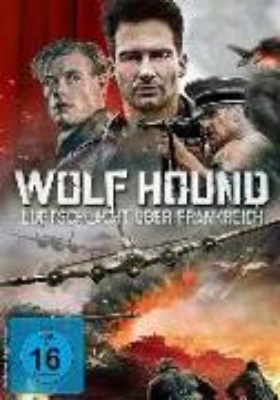 Bild von Wolf Hound - Luftschlacht über Frankreich