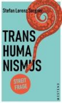 Bild von Transhumanismus (eBook)