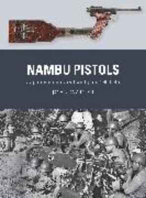 Bild von Nambu Pistols