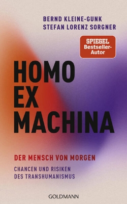 Bild von Homo ex machina (eBook)