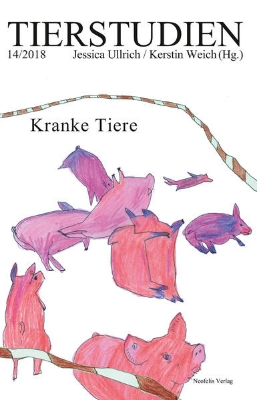 Bild zu Kranke Tiere (eBook)