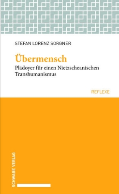 Bild von Übermensch (eBook)