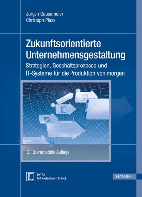 Bild von Zukunftsorientierte Unternehmensgestaltung