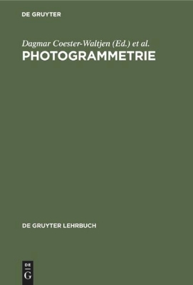 Bild von Photogrammetrie