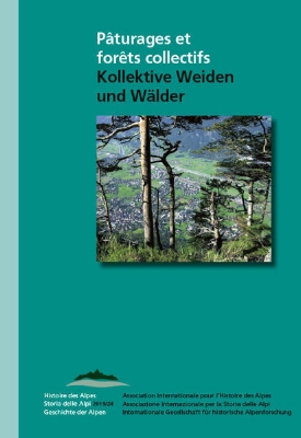 Bild von Pâturages et fôrets collectifs / Kollektive Weiden und Wälder