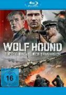 Bild von Wolf Hound - Luftschlacht über Frankreich