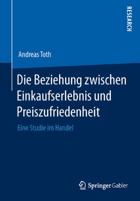 Bild zu Die Beziehung zwischen Einkaufserlebnis und Preiszufriedenheit