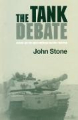 Bild von The Tank Debate (eBook)