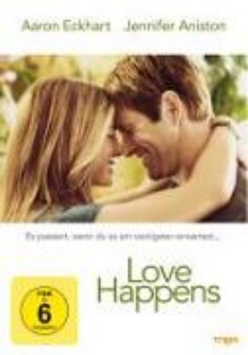 Bild von Love Happens