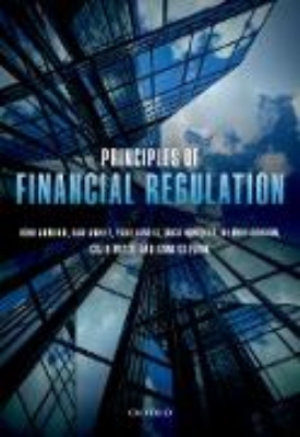 Bild von Principles of Financial Regulation (eBook)