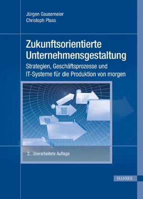 Bild zu Zukunftsorientierte Unternehmensgestaltung (eBook)