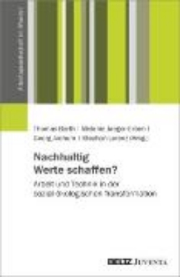 Bild von Nachhaltig Werte schaffen? (eBook)