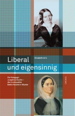 Bild von Liberal und eigensinnig