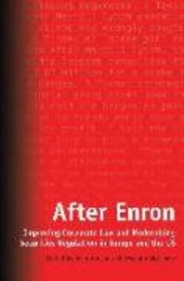 Bild von After Enron (eBook)