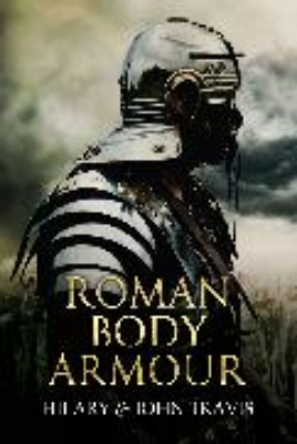 Bild von Roman Body Armour (eBook)