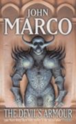 Bild von The Devil's Armour (eBook)