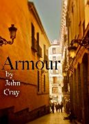 Bild von Armour (eBook)