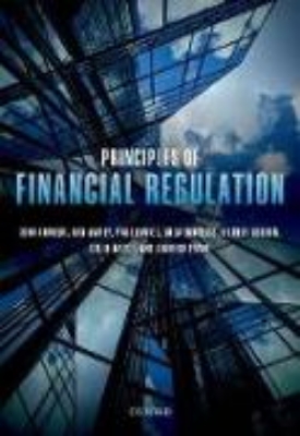 Bild zu Principles of Financial Regulation