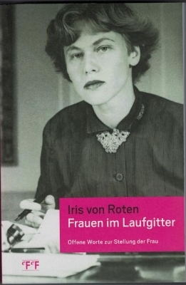 Bild von Frauen im Laufgitter