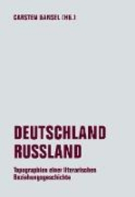 Bild von Deutschland / Russland (eBook)