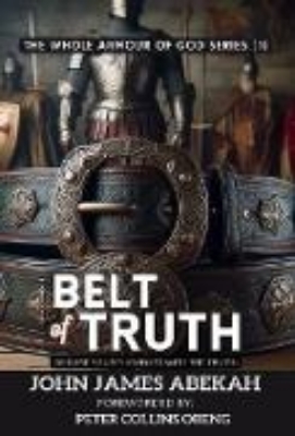 Bild von Belt of Truth (Secure Your Thoughts From Deception) (eBook)