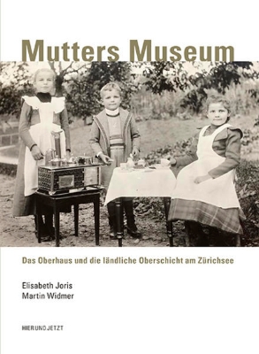 Bild von Mutters Museum