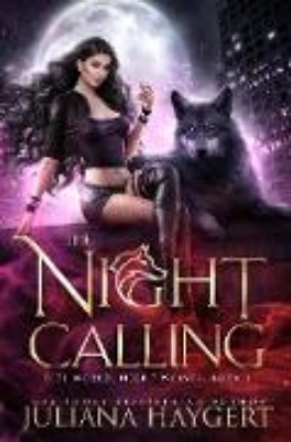 Bild von The Night Calling (Rite World: Night Wolves, #1) (eBook)