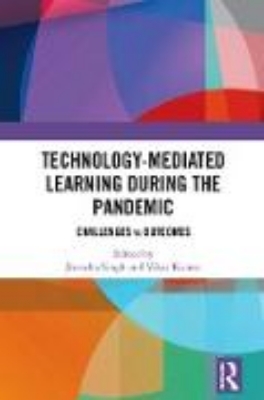 Bild zu Technology-mediated Learning During the Pandemic (eBook)