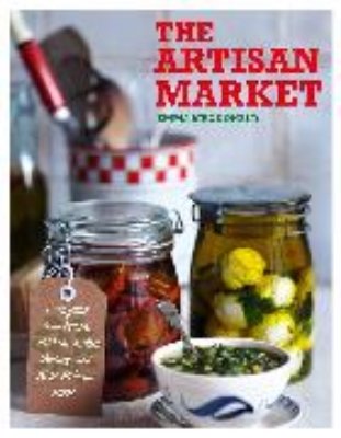 Bild zu The Artisan Market (eBook)