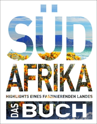 Bild von KUNTH Südafrika. Das Buch (Magnum-Ausgabe)