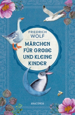 Bild zu Märchen für große und kleine Kinder - Neuausgabe des Klassikers (eBook)