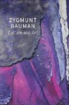 Bild von Culture and Art (eBook)